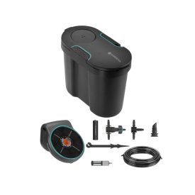 Gardena AquaBloom készlet víztartállyal