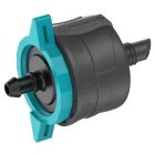 Gardena MD szabályozható végcsepegtető, nyomáskiegyenlítős