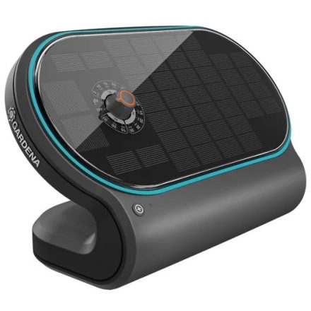 Gardena AquaBloom napelemes csepegtető szivattyú készlet L