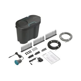 Gardena Automata öntözőkanna készlet víztartállyal