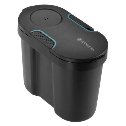 Gardena Víztartály