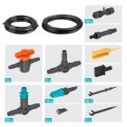 Gardena MD csepegtető öntözés készlet cserepes növényekhez M - 30