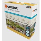 Gardena MD csepegtető öntözés készlet cserepes növényekhez S - 15