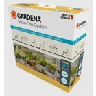 Gardena MD csepegtető öntözés készlet cserepes növényekhez S - 15