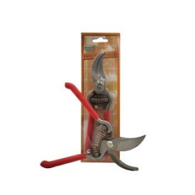 Metszőolló kovácsolt 20 szivacsos nyéllel