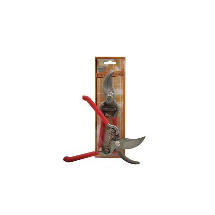 Metszőolló kovácsolt 20 szivacsos nyéllel