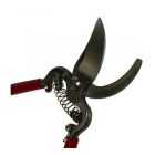 Metszőolló kovácsolt 20 szivacsos nyéllel