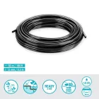 Gardena MD csepegtető cső növénysorokhoz, süllyeszthető 13 mm / 50 m