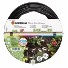 Gardena MD hosszabbító csepegtető cső 4,6 mm (3/16')  készlet erejéig