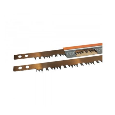 Cservágó fűrészlap 533 mm MUTA