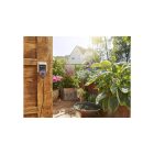 Gardena Erkélyláda öntözés