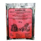 Borélesztő Uvaferm PM 20g