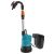 Gardena Akkumulátoros hordóürítő szivattyú 2000/2 18V  P4A akkumulátorral