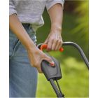 Gardena PowerMax 30/18V P4A akkumulátoros fűnyíró akkumulátorral