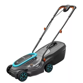   Gardena PowerMax 32/18V P4A akkumulátoros fűnyíró akkumulátorral