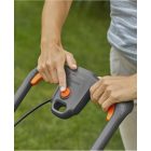 Gardena PowerMax 32/18V P4A akkumulátoros fűnyíró akkumulátor nélkül