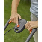 Gardena PowerMax 32/18V P4A akkumulátoros fűnyíró akkumulátor nélkül