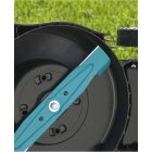 Gardena PowerMax 32/18V P4A akkumulátoros fűnyíró akkumulátor nélkül