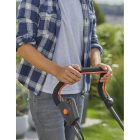 Gardena PowerMax 37/1800 G2 elektromos fűnyíró