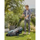 Gardena PowerMax 37/1800 G2 elektromos fűnyíró