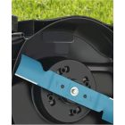 Gardena PowerMax 37/36V P4A akkumulátoros fűnyíró akkumulátorral