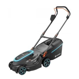   Gardena PowerMax 37/36V P4A akkumulátoros fűnyíró akkumulátor nélkül