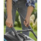 Gardena PowerMax 37/36V P4A akkumulátoros fűnyíró akkumulátor nélkül