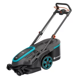   Gardena PowerMax Duo 46/36V P4A Akkumulátoros fűnyíró akkumulátorral (2,5 Ah)