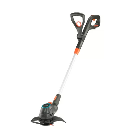 Gardena ComfortCut 23/18V P4A  Akkumulátoros fűszegélynyíró akkumulátorral