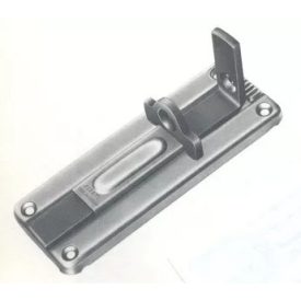 Épülettolózár +ütk 160-as lakatra egyenes