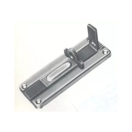 Épülettolózár +ütk 160-as lakatra egyenes