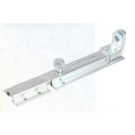 Épülettolózár 180MM lakatolható erősített