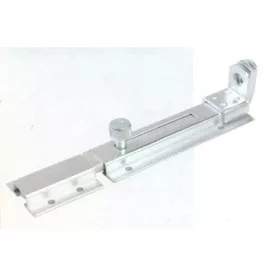 Épülettolózár 180MM lakatolható erősített
