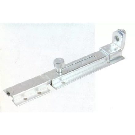 Épülettolózár 180MM lakatolható erősített