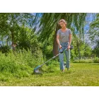 Gardena PowerTrim 30/18V P4A  Akkumulátoros fűszegélynyíró akkumulátor nélkül