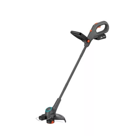 Gardena EasyTrim 25/18V P4A Akkumulátoros fűszegélynyíró akkumulátorral