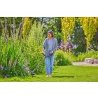 Gardena EasyTrim 25/18V P4A Akkumulátoros fűszegélynyíró akkumulátorral