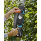 Gardena EasyCut 40/18V P4A akkumulátoros sövénynyíró olló akkumulátor nélkül