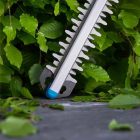 Gardena EasyCut Akkumulátoros sövénynyíró akkumulátor nélkül 55/18V P4A