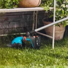 Gardena PowerCut Akkumulátoros fűnyíró olló akkumulátor nélkül 18V P4A