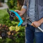Gardena Nyél kerekekkel PowerCut fű- és bokornyíró ollóhoz