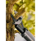 Gardena EasyCut 110/18V P4A akkumulátoros ágvágó olló akkumulátorral