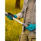 Gardena HighCut 360/18V P4A teleszkópos akkumulátoros ágvágó olló aksival