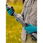 Gardena HighCut 360/18V P4A teleszkópos akkumulátoros ágvágó olló aksival