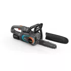 Gardena PowerSaw Akkumulátoros láncfűrész 250/18V akkumulátorral (4,0 Ah)