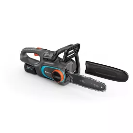   Gardena PowerSaw Akkumulátoros láncfűrész 250/18V akkumulátorral (4,0 Ah)