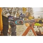 Gardena PowerSaw Akkumulátoros láncfűrész 250/18V akkumulátorral (4,0 Ah)