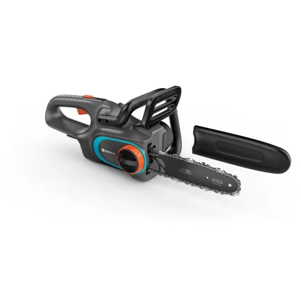 Gardena PowerSaw Akkumulátoros láncfűrész 250/18V akkumulátor nélkül