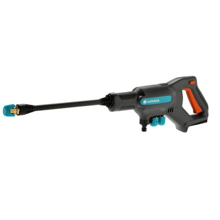 Gardena AquaClean 24/18V P4A Magasnyomású mósó akkumulátor nélkül