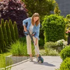Gardena EasyWeed Akkumulátoros fugatisztító 1800/18V P4A akkumulátorral